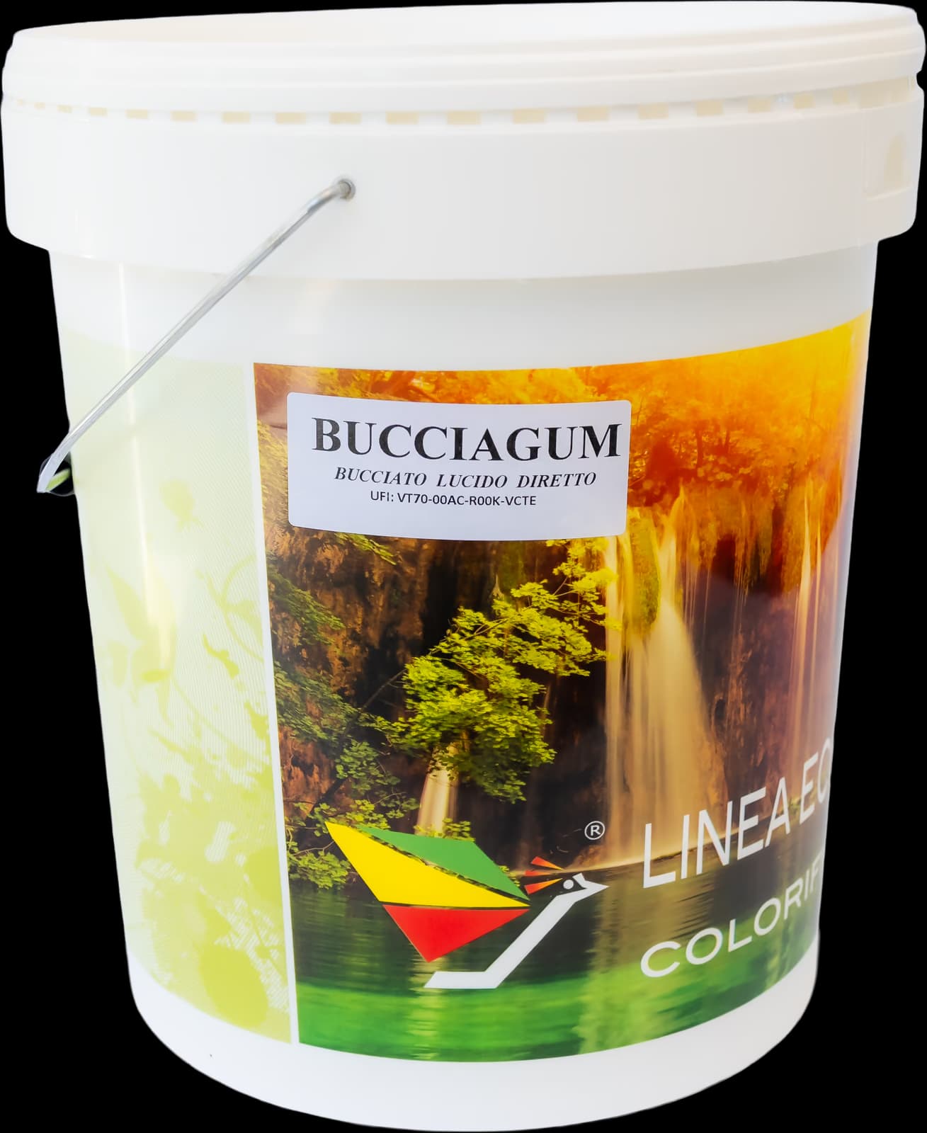 BUCCIAGUM