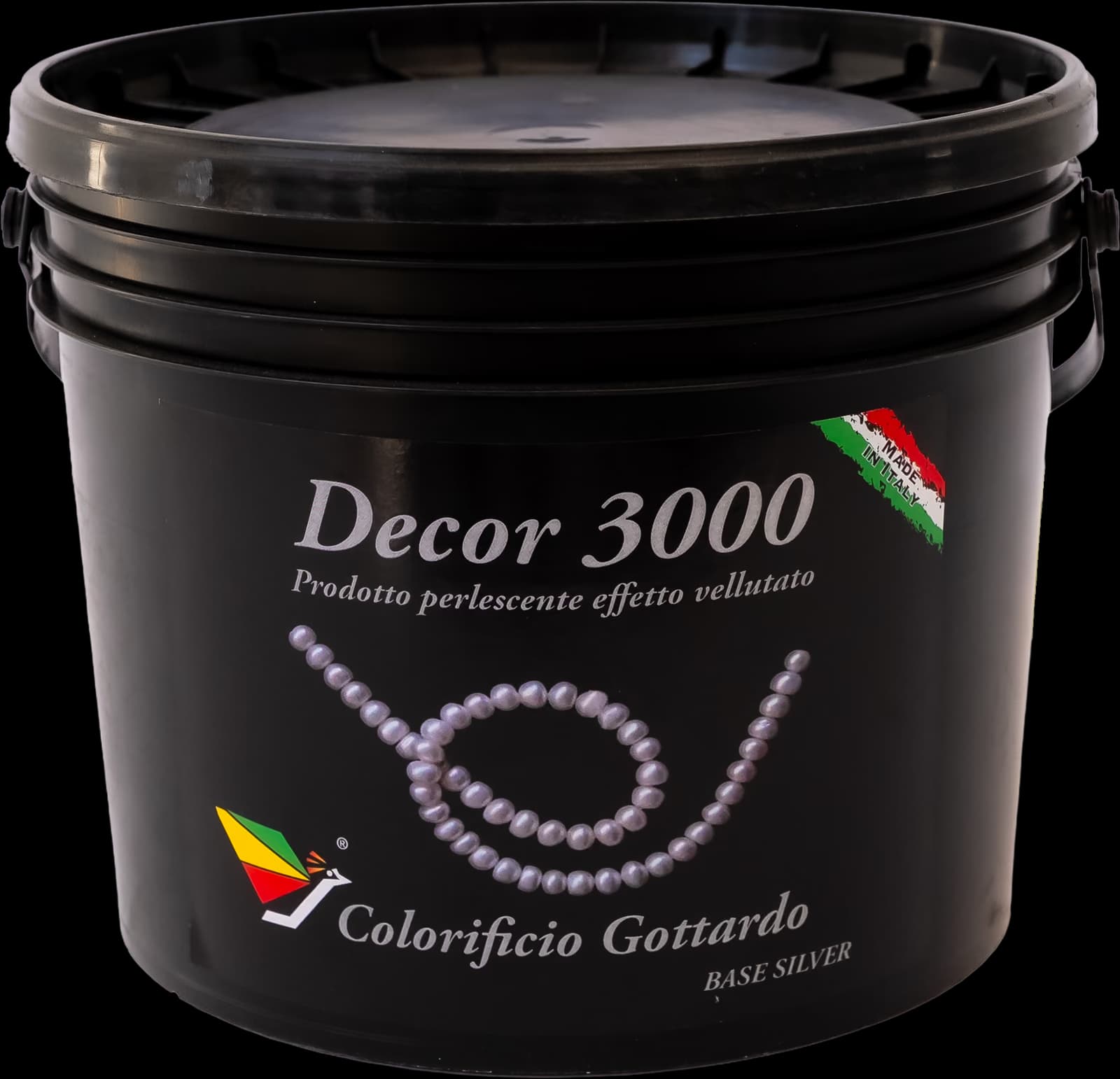 DECOR 3000