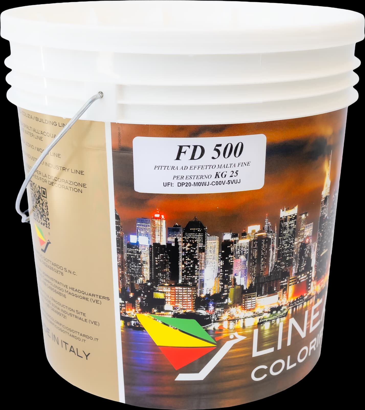 FD 500