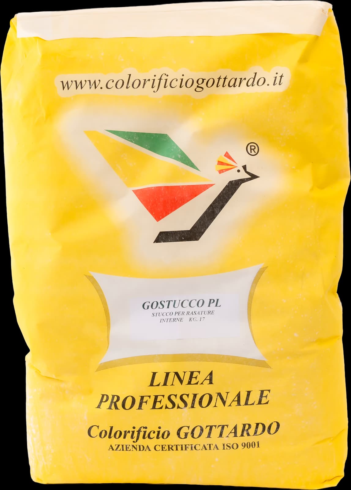 GOSTUCCO IN POLVERE