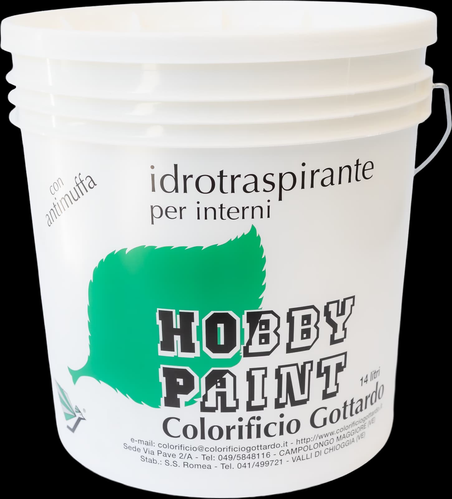 HOBBY PAINT
