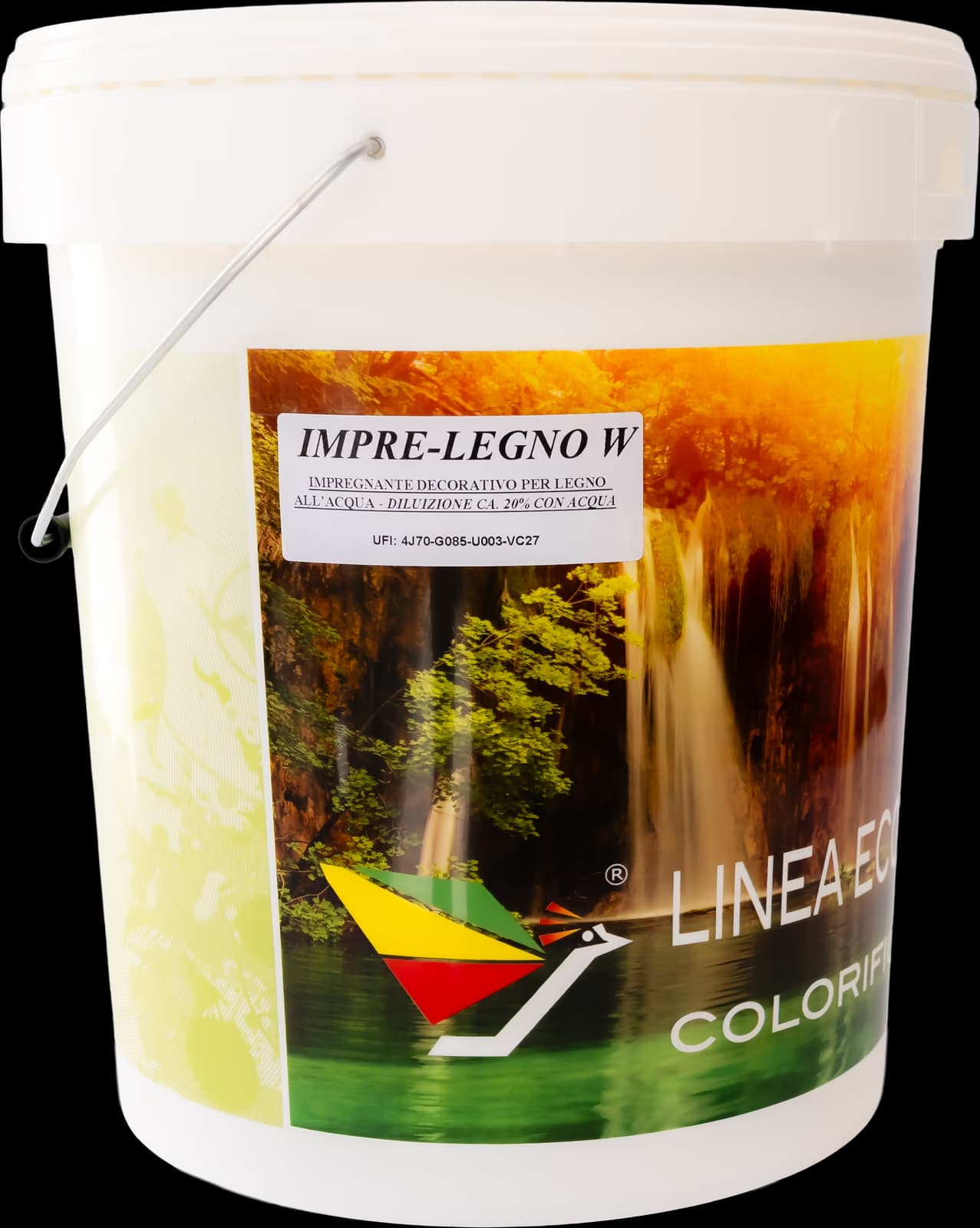 IMPRE-LEGNO W