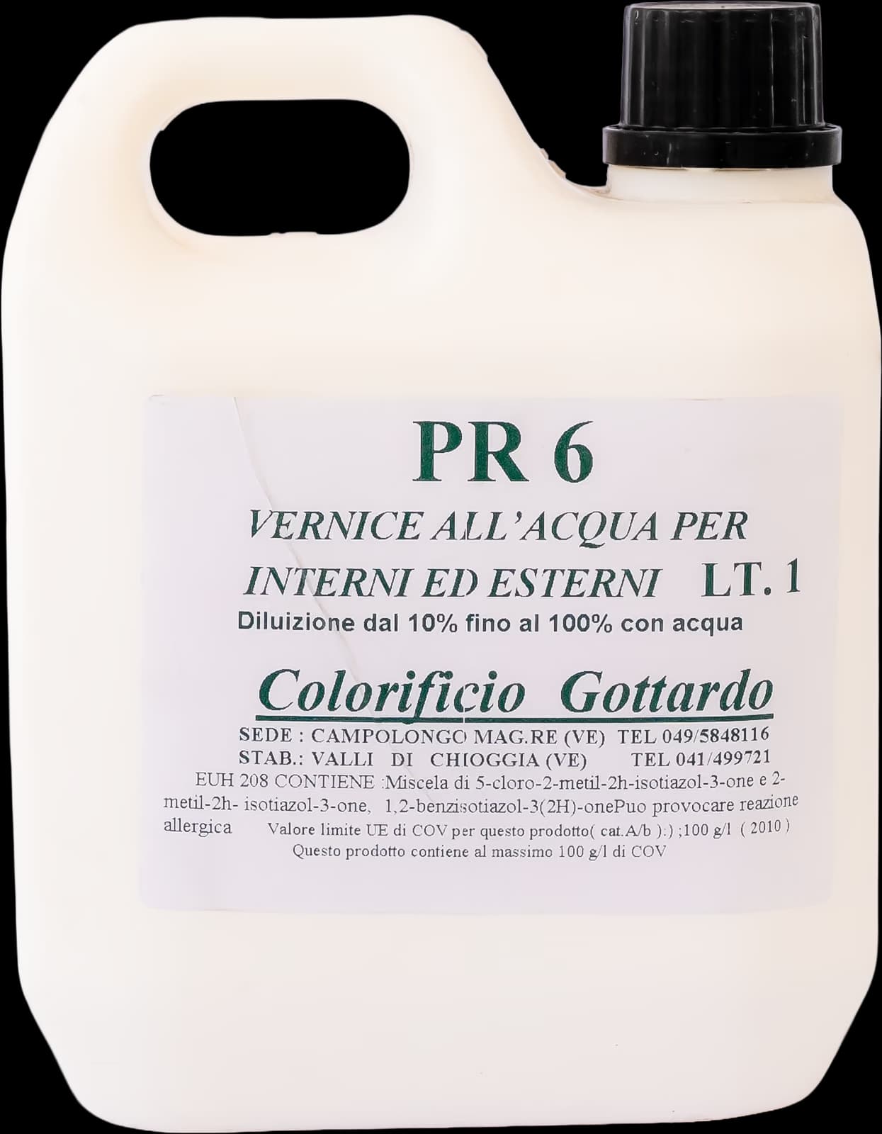 PR 6