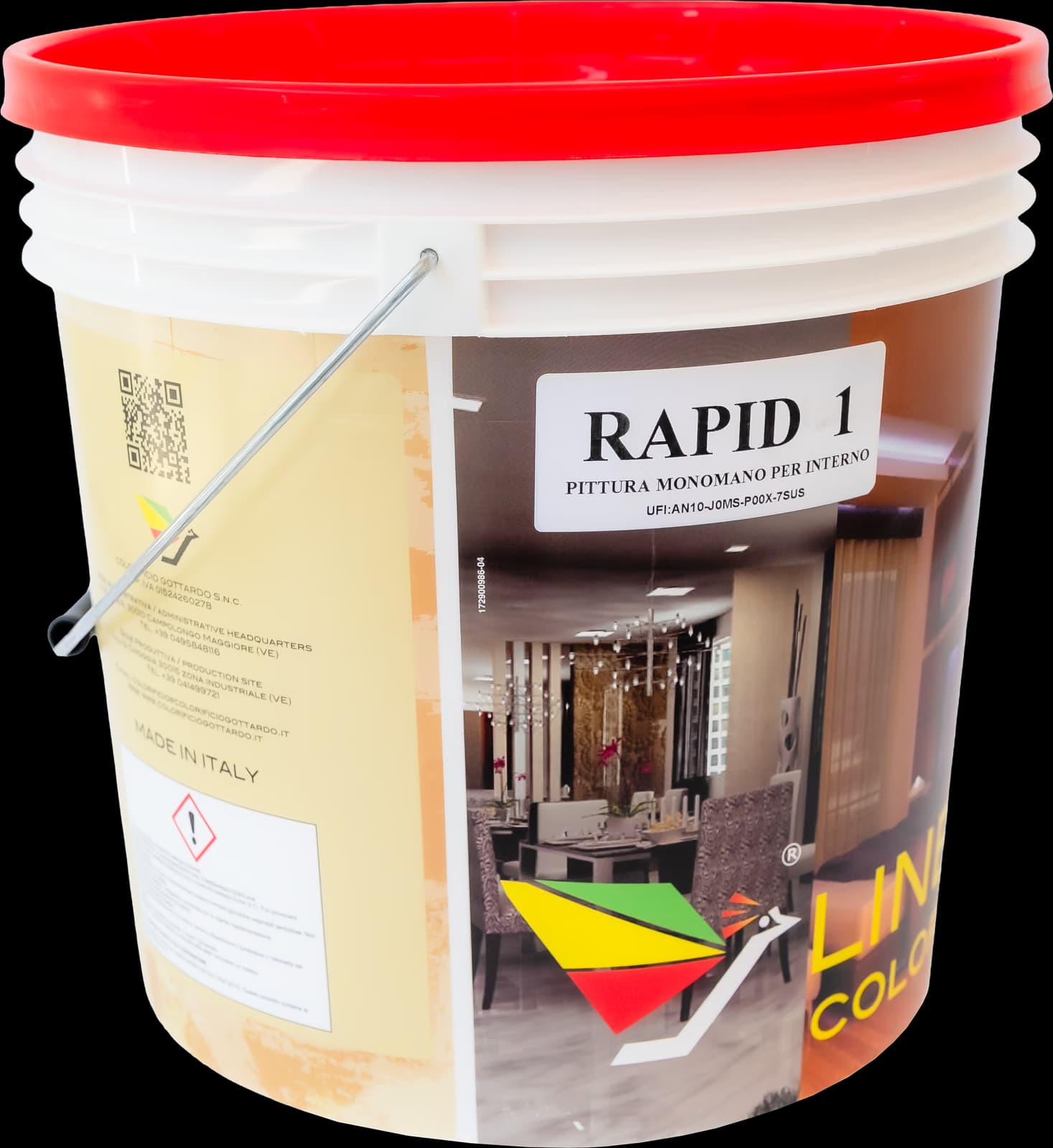 RAPID 1