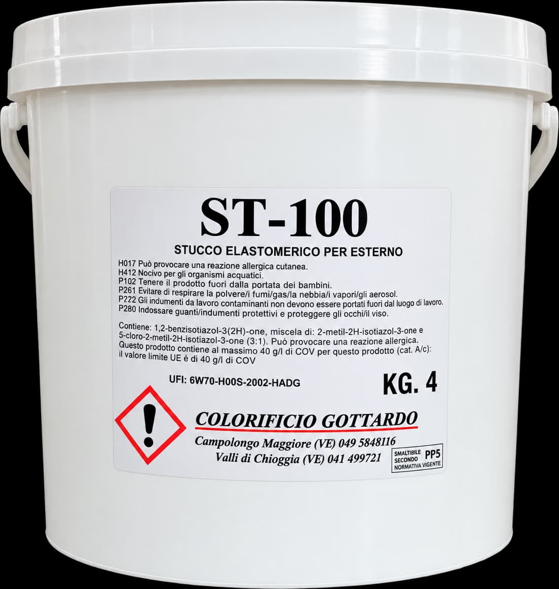 ST100