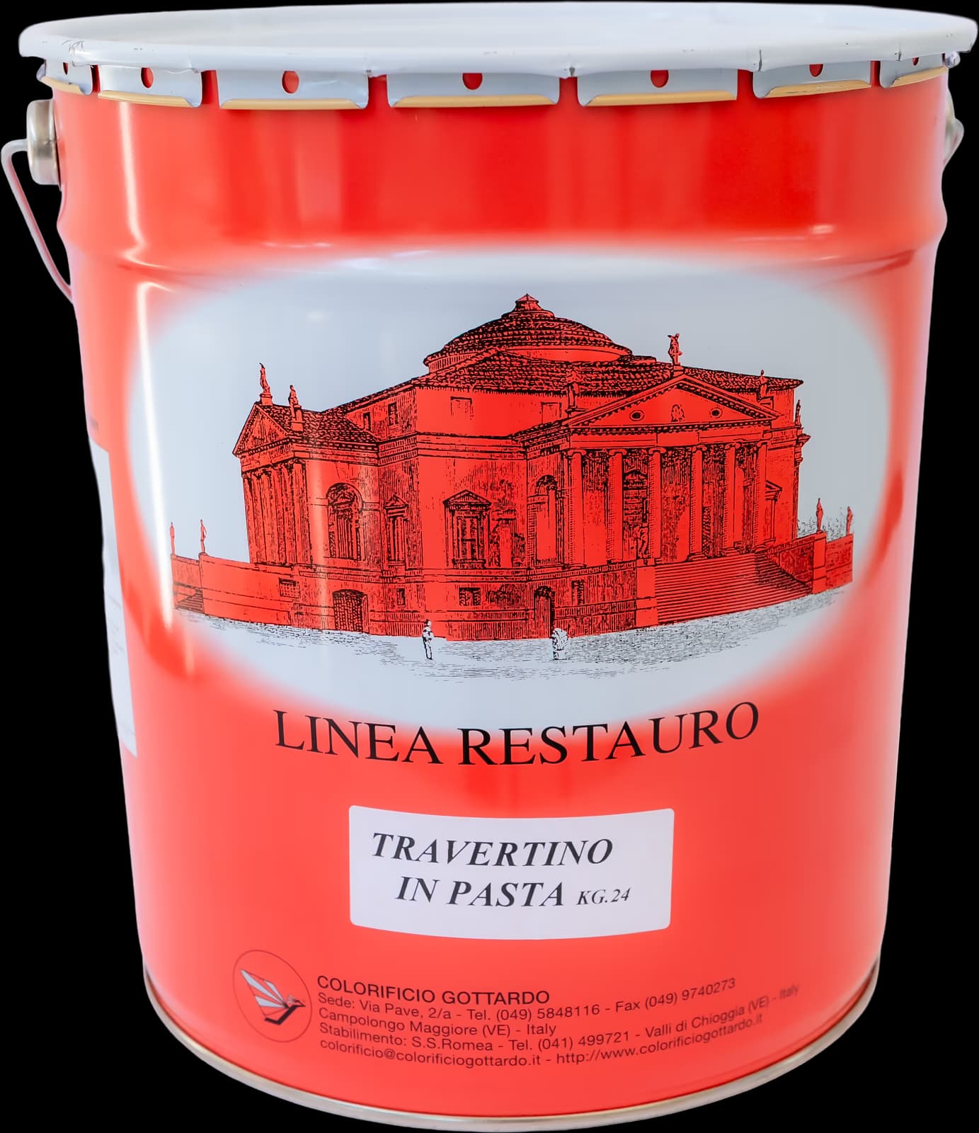 TRAVERTINO
