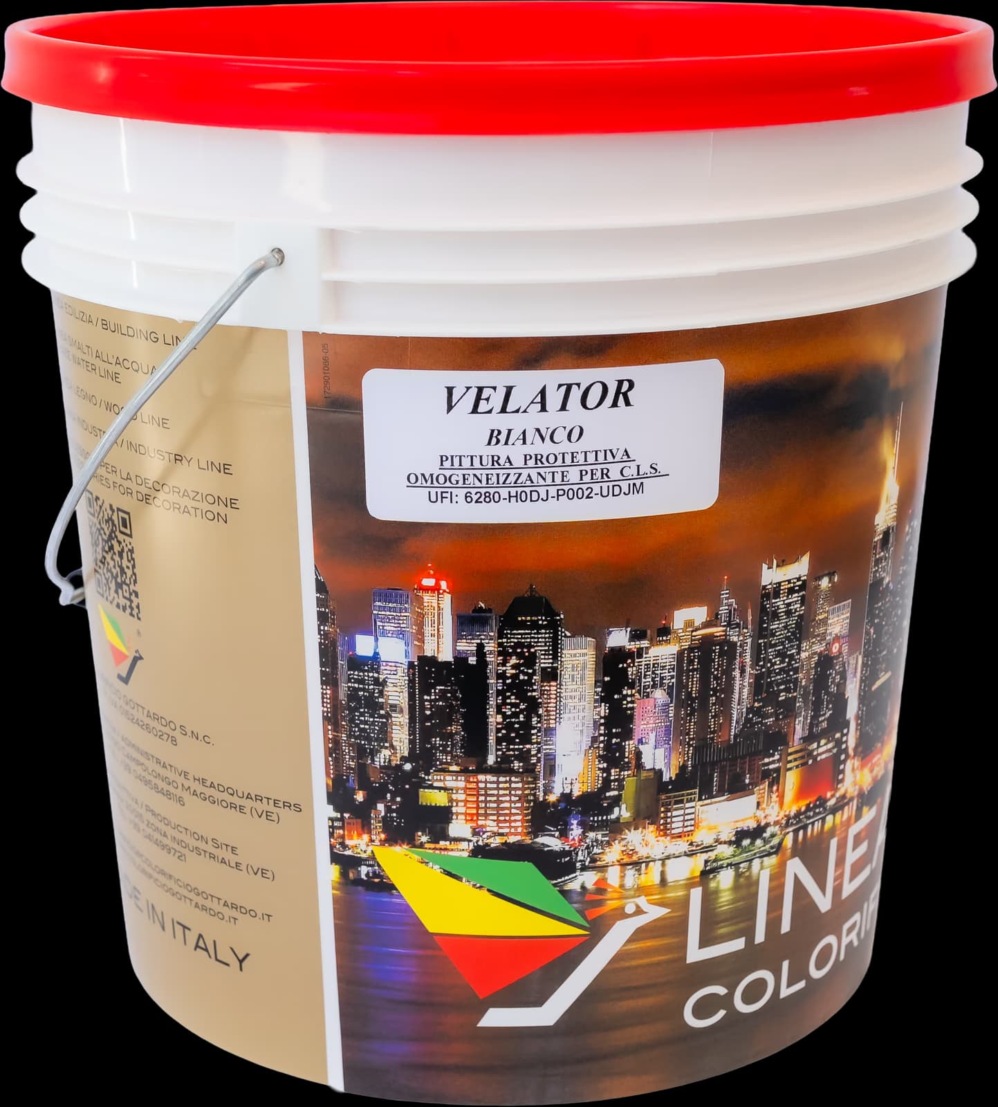 VELATOR