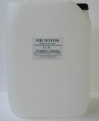 MICROFISS (MICROEMULSIONE ACRILICA)