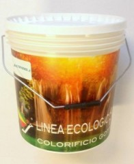 SATINBRIL E (SMALTO ECOLOGICO AD ACQUA)