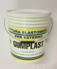 GUMPLAST