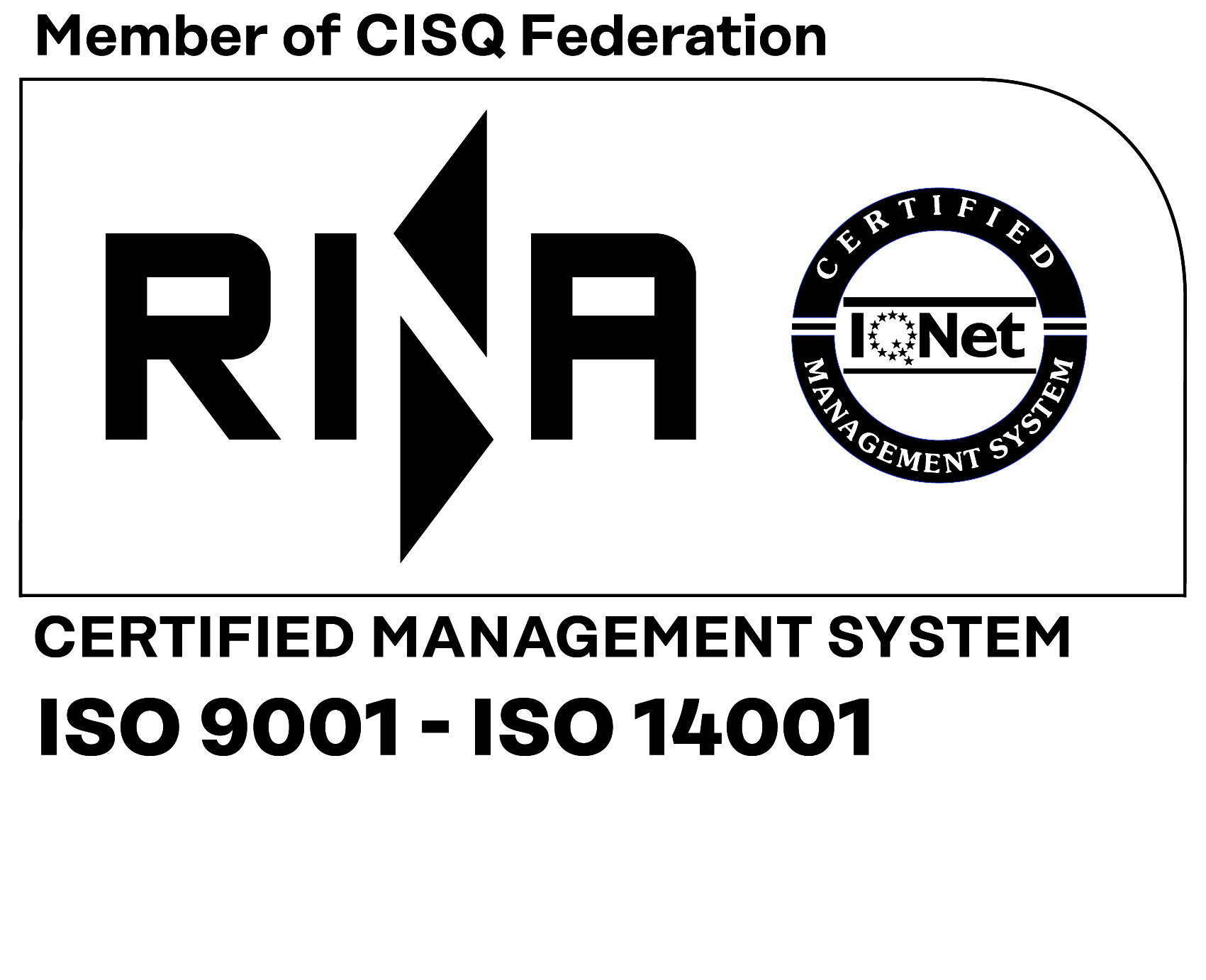 ISO 9001